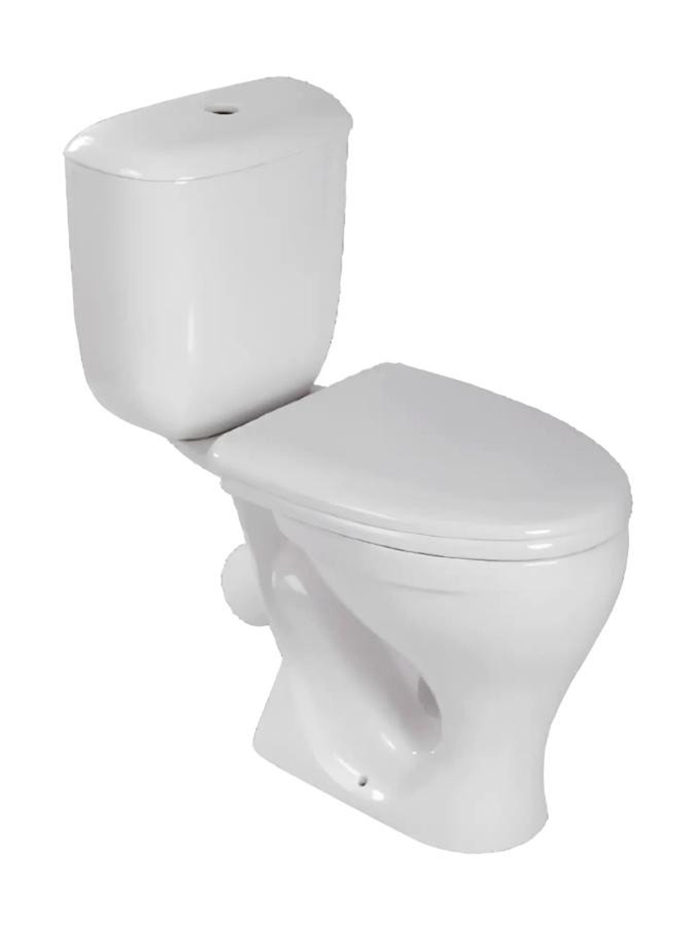 Бачок унитаза Gesso Луна ВКЗ (130 мм)