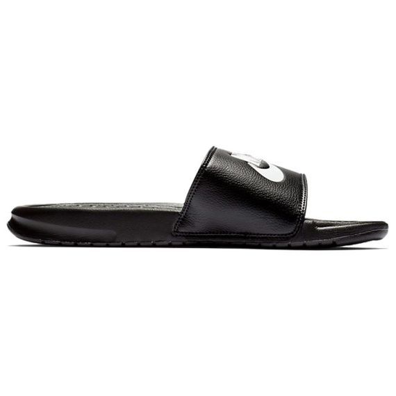 Nike Benassi JDI 'Black'
