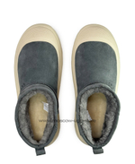 MENS ULTRA MINI WEATHER HYBRID - grey