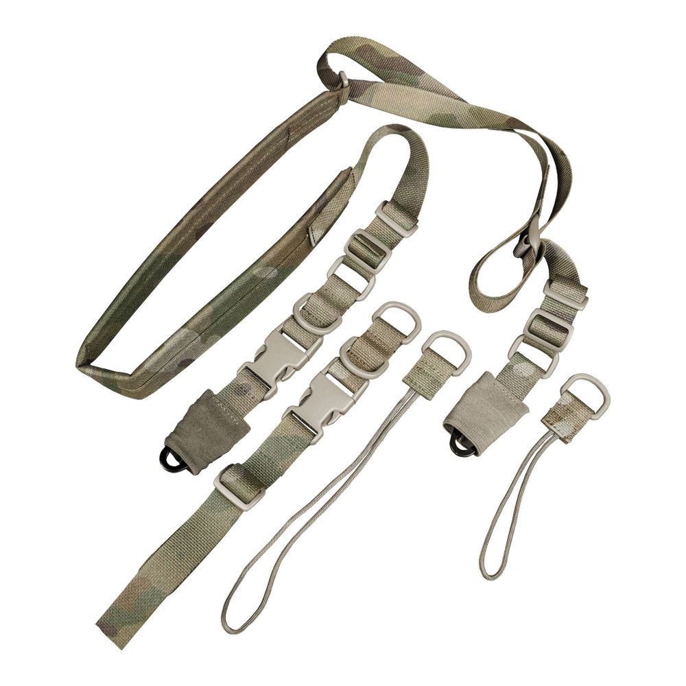 Комплект тактических модульных ремней "Трак max", Stich Profi