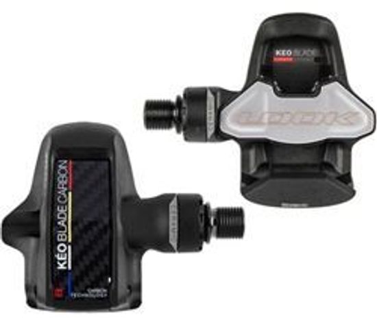 Педали Look KEO BLADE CARBON TI