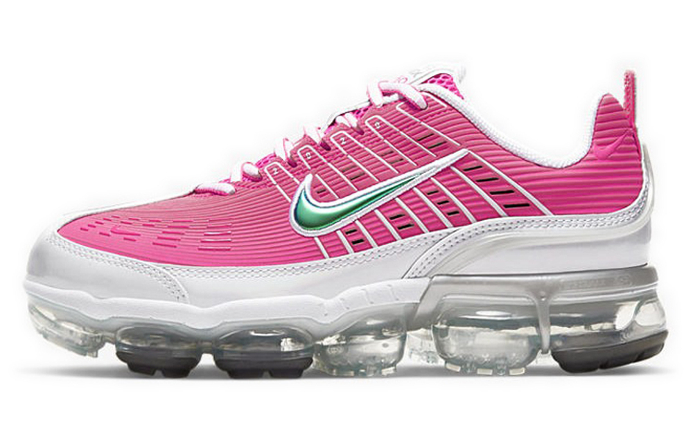 Кроссовки Nike Vapormax 360 (Женская размерная сетка)