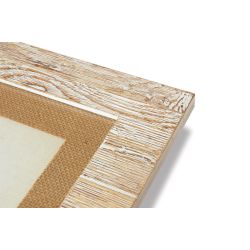 Innova PI06389 фоторамка 10*15cm Driftwood , дерево, МДФ | Innova