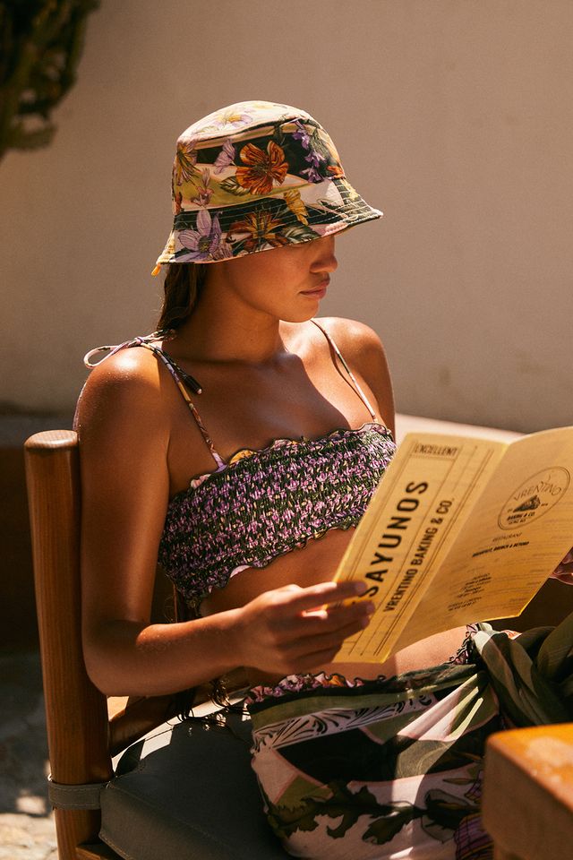 Верх купальника Dalia Vitreo