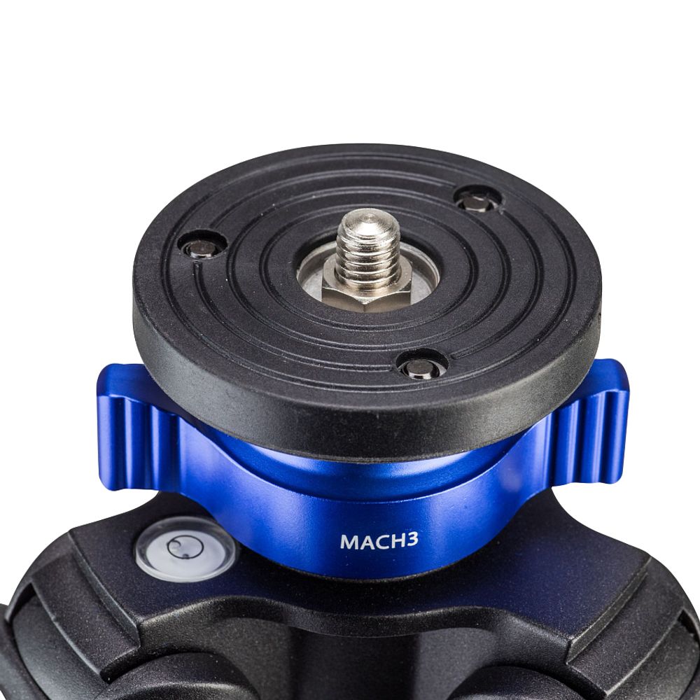 Штатив Benro TMA38CL