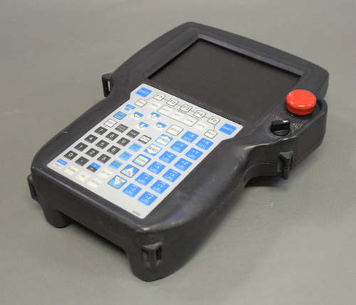 FANUC A05B-2518-C306#EGN