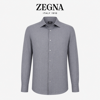 Мужские рубашки Zegna