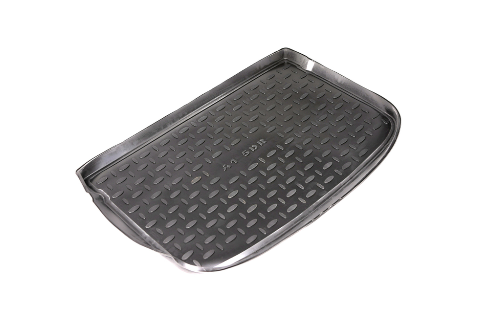 Коврики в багажник для Audi A1 (5dr) 2010-2018, Seintex.85532
