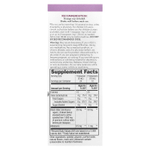 Nature's Way, Sambucus® Elderberry, для детей, ночной сироп с мелатонином, 120 мл (4 жидк. Унции)