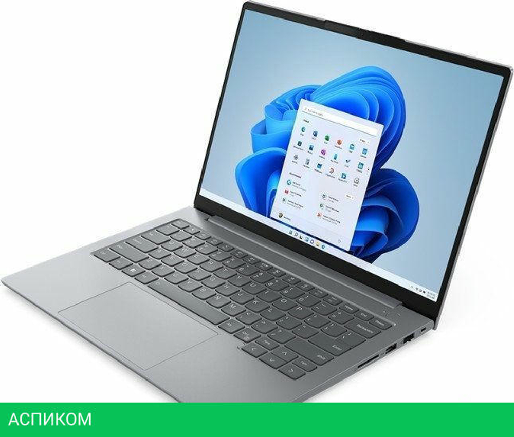 Ноутбук Lenovo ThinkBook 14 G6 IRL 21KG001HRU