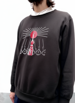 Свитшот «Слово новомучеников». Размер М