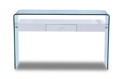 Консоль F-GW709 белая