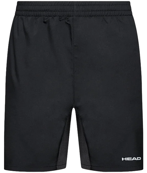 Шорты мужские Head Club Shorts, арт. 811379-BK