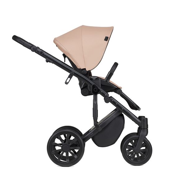 Коляска ANEX m/type 3 в 1 (mt-11Q) coral