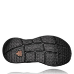 Кроссовки женские HOKA W BONDI SR WIDE Black / Black