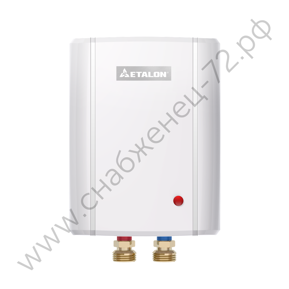 Водонагреватель ETALON Plus 6000