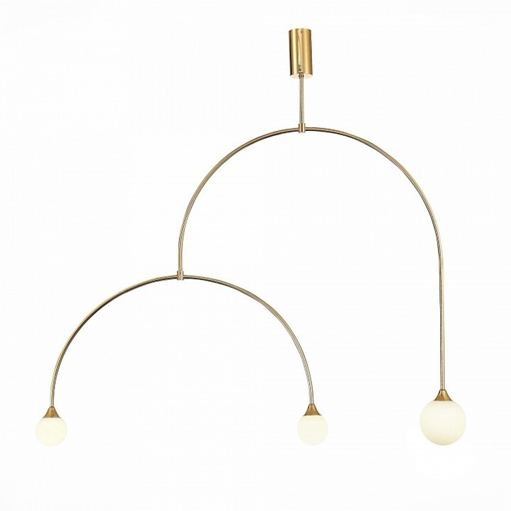 Светильник на штанге ST-Luce SL1187.203.03