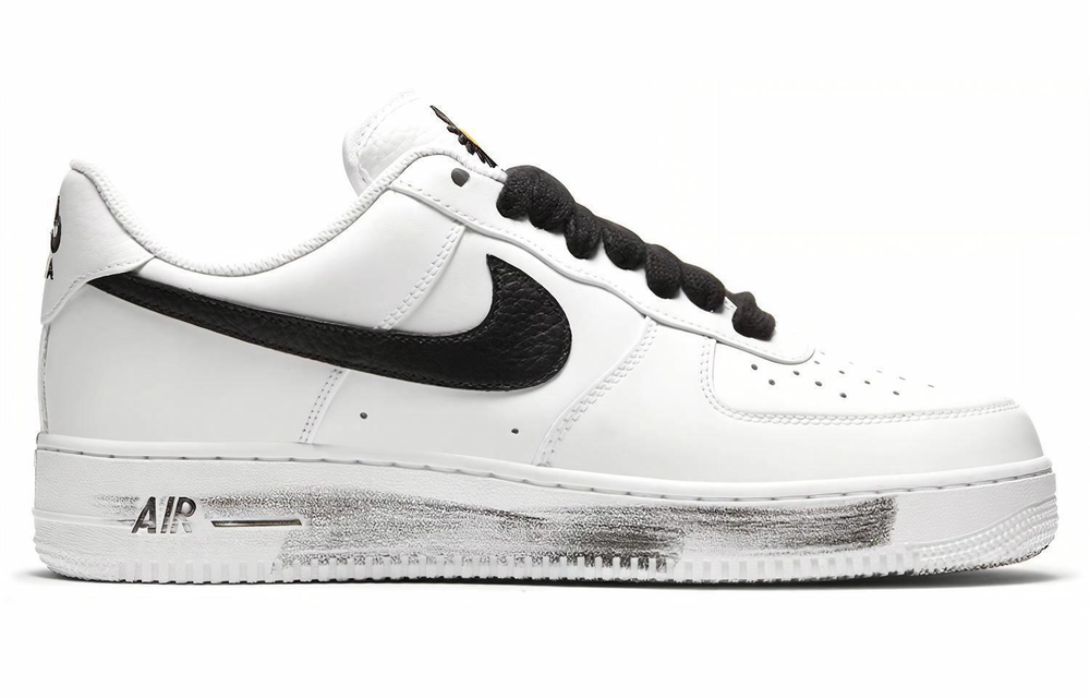 Кроссовки Peaceminusone X Nike Air Force 1 "Para-Noise 2.0" 2.0