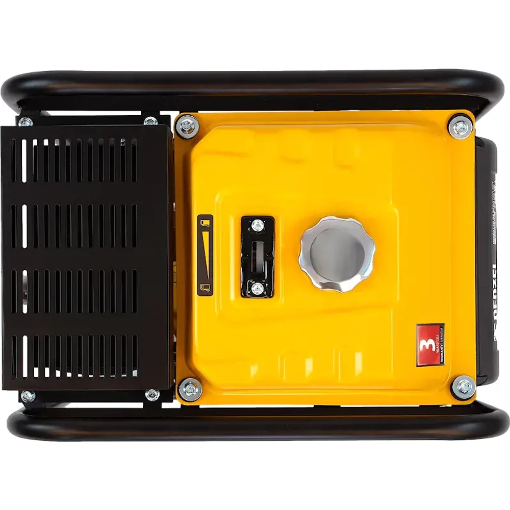 DENZEL GT-3500iF генератор инверторный бензиновый 94705