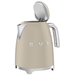 Электрочайник Smeg KLF03MLMEU