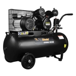 FoxWeld AEROMAX 390/100 масляный ременной компрессор 7290