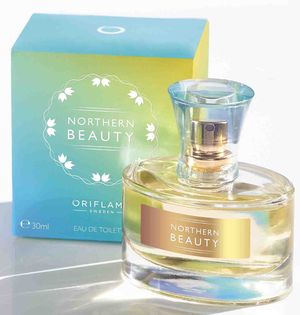 Oriflame Northern Beauty