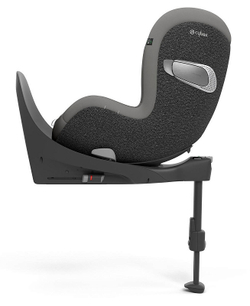 Автокресло Cybex Sirona T i-Size с базой isofix Base T Mirage Grey