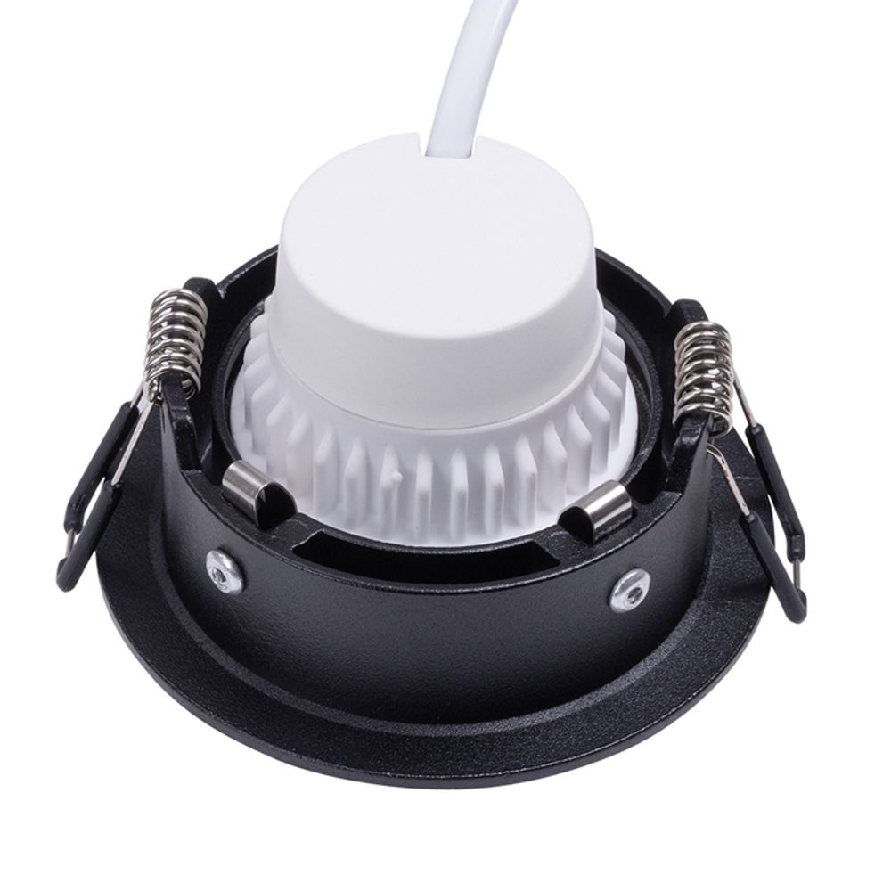 Точечный встраиваемый светильник Arte Lamp