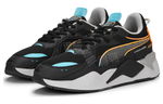 Кроссовки Puma RS-X 3D 'Black Harbor Mist' 390025-01