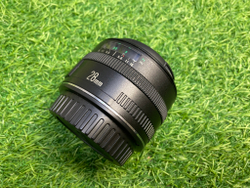 Canon EF 28mm 2.8 Покупка/Продажа