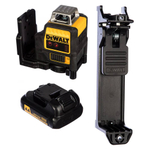 Лазерный уровень DeWalt DCE0811LR