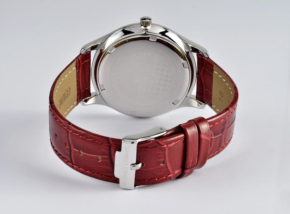 Jacques Lemans 11841T