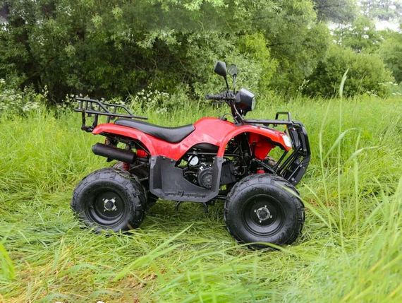 Квадроцикл ARMADA ATV 150L