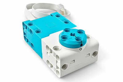 Lego 45602 Большой угловой мотор