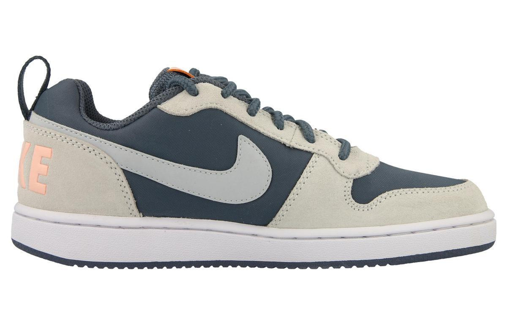 Кроссовки Nike Court Borough Low Prm (Женская размерная сетка)