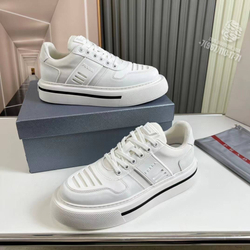 Кеды Prada