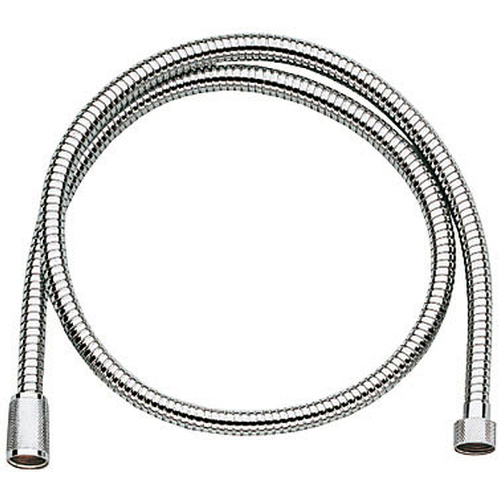 Гигиенический душ со смесителем Grohe Baucurve 123072 Хром