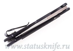 Нож Case knives Marilla Black G10фотография - 8