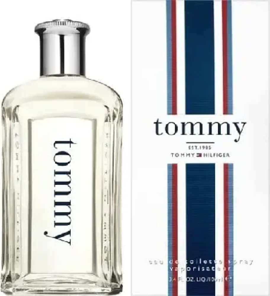 Мужская парфюмерия Tommy Hilfiger Tommy Boy EDT 100ml