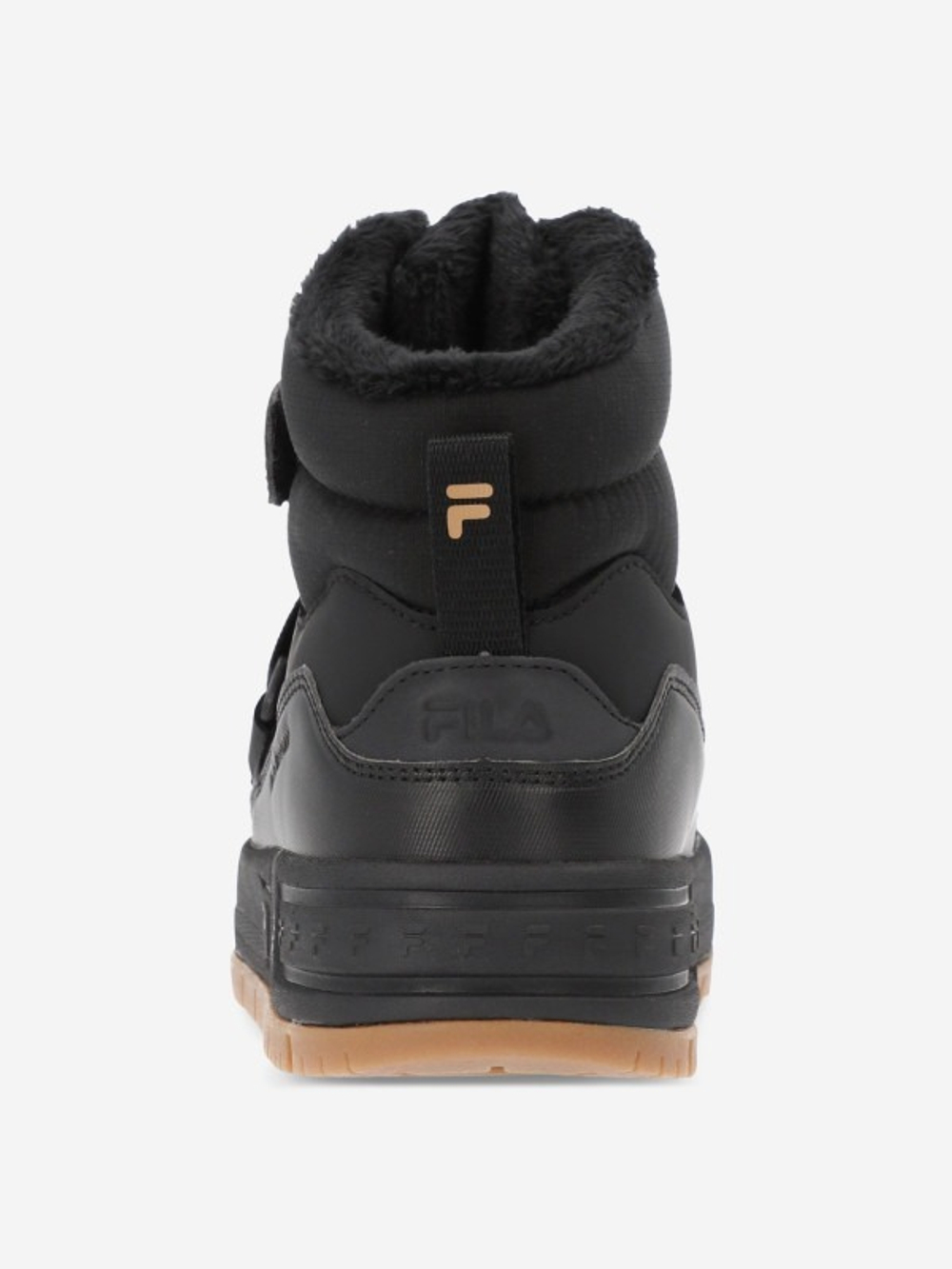 FILA / Ботинки детские