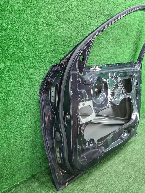 Дверь передняя правая BMW X6 F16 (2014-2020)