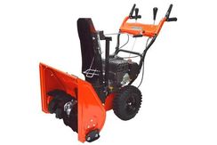 Снегоуборщик BRAIT BR-7061K