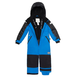 Детский комбинезон Deux par Deux E10 T722 589