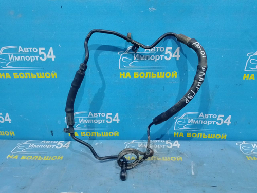 Шланг высокого давления ГУР AUDI A6 1999