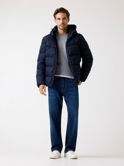 Куртка утепленная мужская GUESS