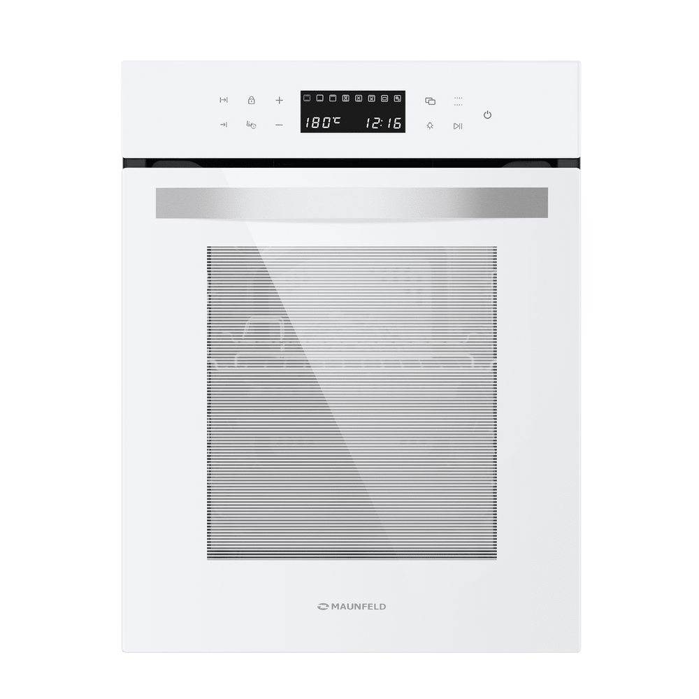 Шкаф духовой электрический MAUNFELD EOEH5110W