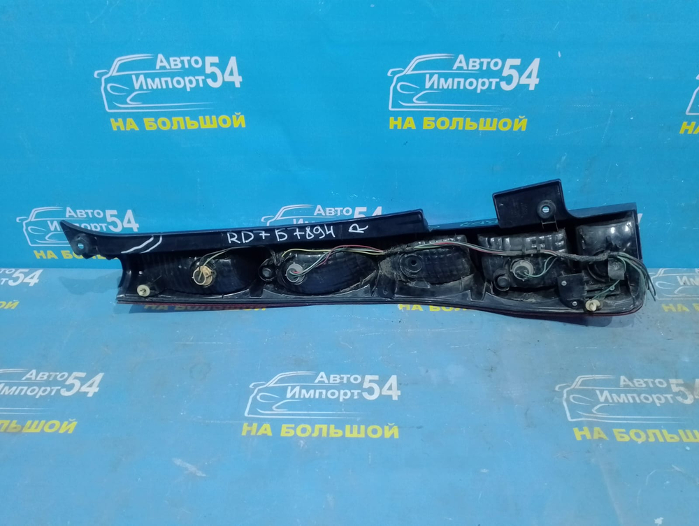 Стоп правый Honda CRV 2004-2006