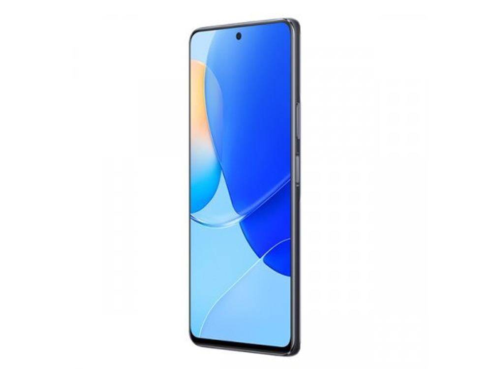 Смартфон Huawei Nova 9 SE 8/128 ГБ Полночный черный