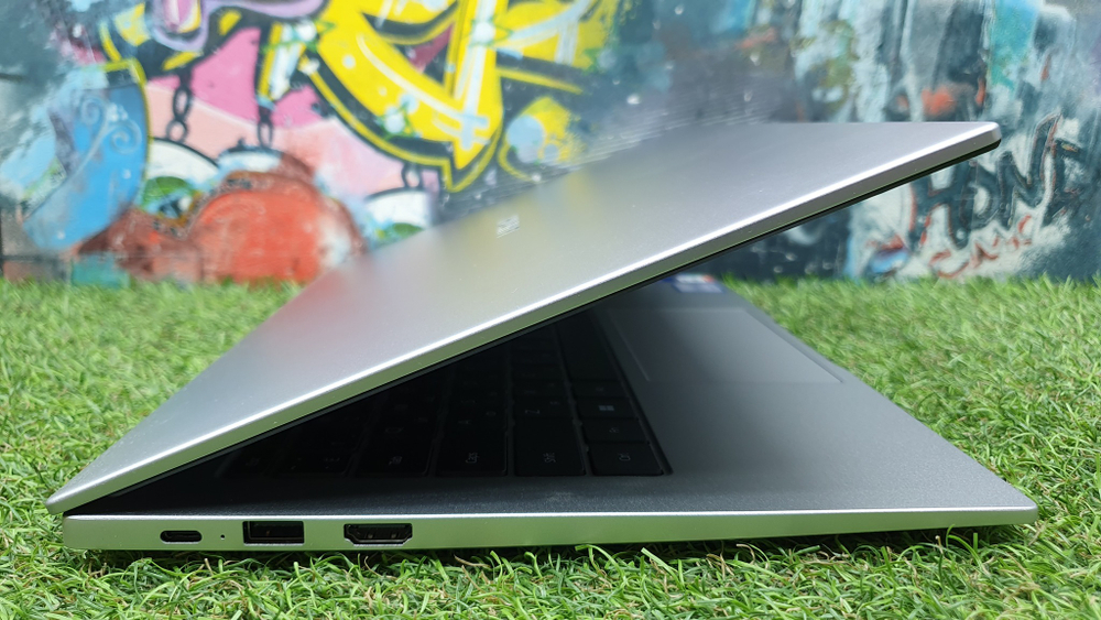 Ноутбук HUAWEI i5-11/8Gb/FHD/  NbD-WDH9 53013ERM