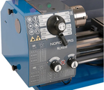 Станок токарный NORDBERG NLM650